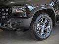 2026 Jetour T2 2.0T Xplora