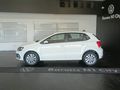 2026 Volkswagen Polo Vivo 1.4 Life