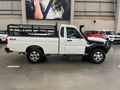 2023 Mahindra Pik Up 2.2 mHawk S4 4x4 Single-Cab