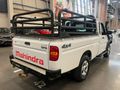 2023 Mahindra Pik Up 2.2 mHawk S4 4x4 Single-Cab