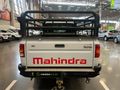2023 Mahindra Pik Up 2.2 mHawk S4 4x4 Single-Cab