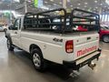 2023 Mahindra Pik Up 2.2 mHawk S4 4x4 Single-Cab