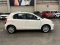 2017 Toyota Etios 1.5 XS 5-dr