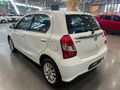 2017 Toyota Etios 1.5 XS 5-dr