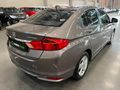 2014 Honda Ballade 1.5 Elegance