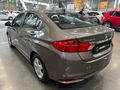 2014 Honda Ballade 1.5 Elegance