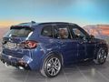 2023 BMW X3 xDrive20d M Sport