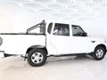 2026 Mahindra Pik Up 2.2 mHawk S6 Double-Cab