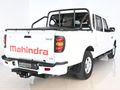 2026 Mahindra Pik Up 2.2 mHawk S6 Double-Cab