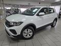 2025 Volkswagen T-Cross 1.0 TSI Auto