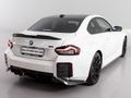 2024 BMW M2 M-DCT