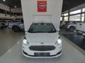 2021 Ford Figo 1.5Ti VCT Titanium 5-dr