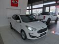 2021 Ford Figo 1.5Ti VCT Titanium 5-dr