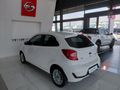 2021 Ford Figo 1.5Ti VCT Titanium 5-dr