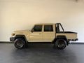 2026 Toyota Land Cruiser 79 4.0 Double-Cab