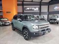2026 Jetour T1 I-DM 1.5T (Phev)