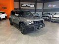 2026 Jetour T2 I-Dm 1.5T (Phev)