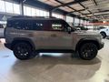 2026 Jetour T2 I-Dm 1.5T (Phev)