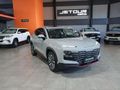 2026 Jetour Dashing 1.5T Prestige