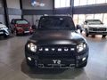 2026 Jetour T2 2.0T Dark Night
