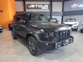 2026 Jetour T2 2.0T Dark Night
