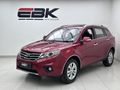 2020 JMC Landwind Landwind 5