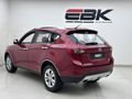 2020 JMC Landwind Landwind 5