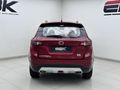 2020 JMC Landwind Landwind 5