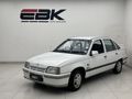 1991 Opel Monza 200 CLE