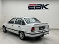 1991 Opel Monza 200 CLE