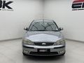2005 Ford Mondeo 2.0 Ghia