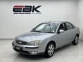 2005 Ford Mondeo 2.0 Ghia