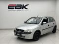 2005 Opel Corsa 1.4i Sport