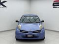 2004 Nissan Micra 1.4 Comfort