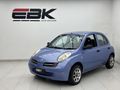 2004 Nissan Micra 1.4 Comfort