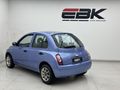 2004 Nissan Micra 1.4 Comfort