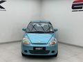 2007 Chevrolet Spark LS