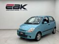 2007 Chevrolet Spark LS
