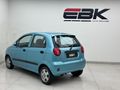 2007 Chevrolet Spark LS