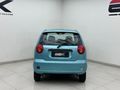 2007 Chevrolet Spark LS