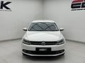 2012 Volkswagen Jetta VI 1.4 TSI Comfortline