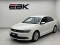 2012 Volkswagen Jetta VI 1.4 TSI Comfortline