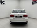 2012 Volkswagen Jetta VI 1.4 TSI Comfortline
