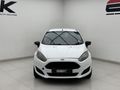 2017 Ford Fiesta 1.4 Ambiente 5-dr