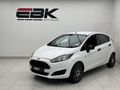 2017 Ford Fiesta 1.4 Ambiente 5-dr