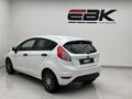 2017 Ford Fiesta 1.4 Ambiente 5-dr