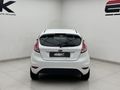2017 Ford Fiesta 1.4 Ambiente 5-dr