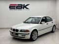 2001 BMW 3 Series 318i