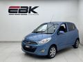 2015 Hyundai i10 1.1 GLS | Motion