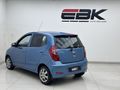 2015 Hyundai i10 1.1 GLS | Motion